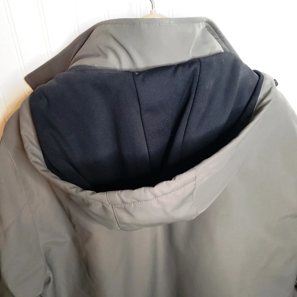 Weatherproof garment co